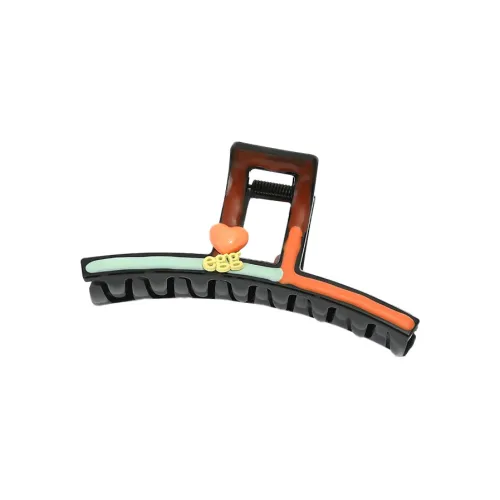 Like A Dream Акриловые заколки для волос Женские