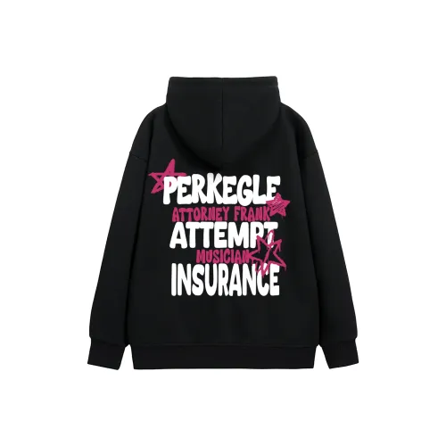 PERK EGLE Унисекс Свитшоты