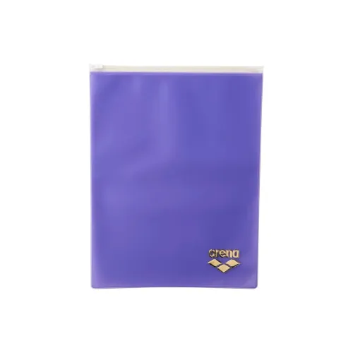 Arena Olefin Хранение Мешок Унисекс Фиолетовый