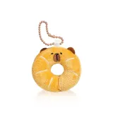 Милый капибара подвеска [Пончик позиционирование стиля]