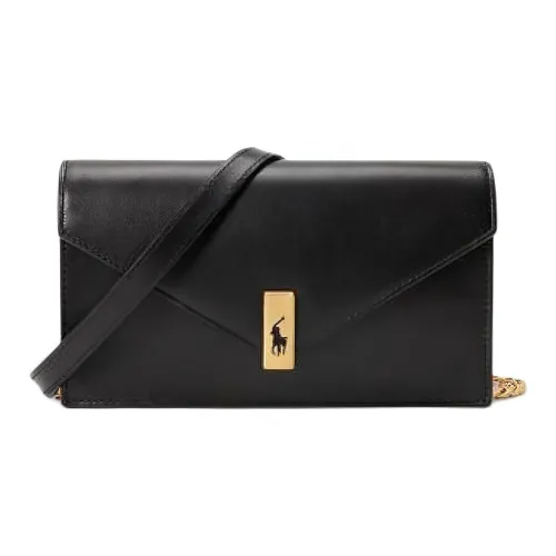 Ralph Lauren Polo ID Сумки через плечо Женские
