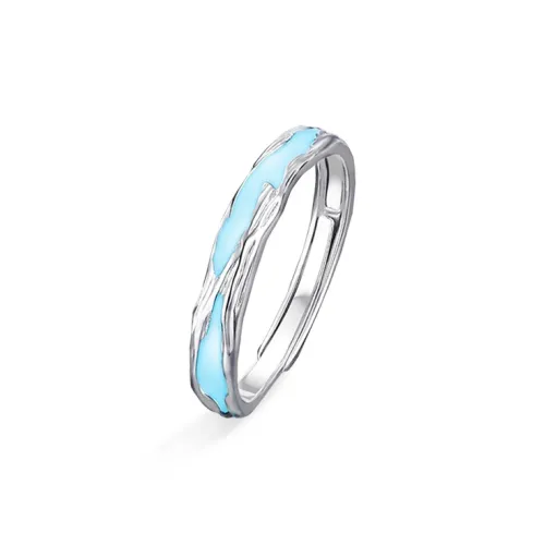 YOASOBI Кольца Унисекс