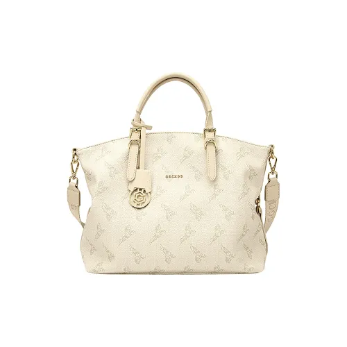 SMILE FOCUS PVC Тоут Сумка через плечо Сумка Обычная Женская Многоцветная