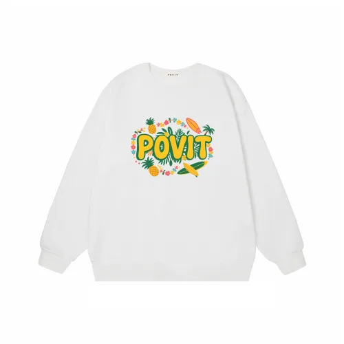 POVIT Унисекс Свитшоты