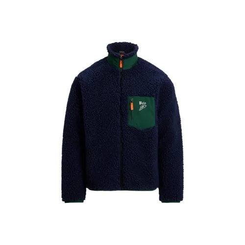 Polo Ralph Lauren FW25 Куртки и Пальто Мужской