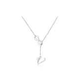 Ожерелье "В вашем имени"