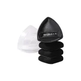 Черный ананас, воздух, амортизация *4 + Черный ананас, воздух, амортизация, коробка *4