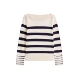 Бежевый смешанный цвет, полосы