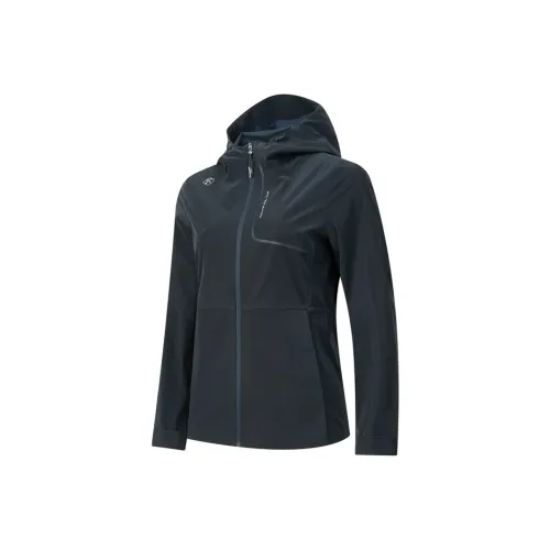 RAPIDO Женские Куртки