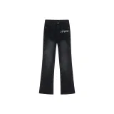 Черно-серый