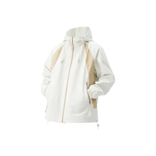 Endless Abyss Куртки и Пальто Унисекс