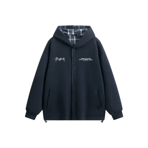 SOIE Унисекс Куртки