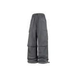 Темно-серый