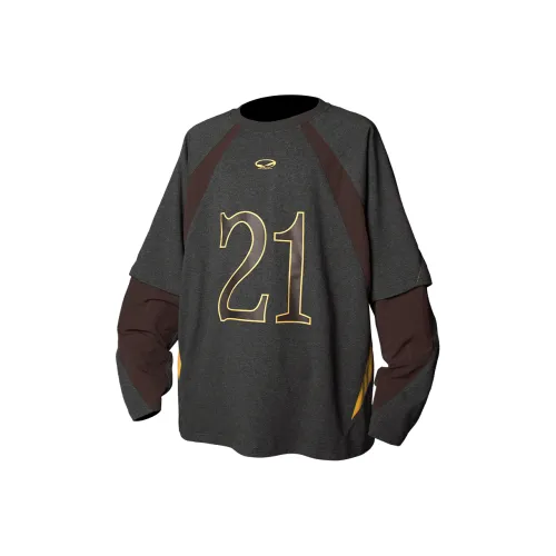 RELABEL Early Spring Collection T-Shirt Унисекс