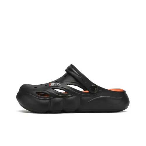 JEANSWEST Сабо Унисекс