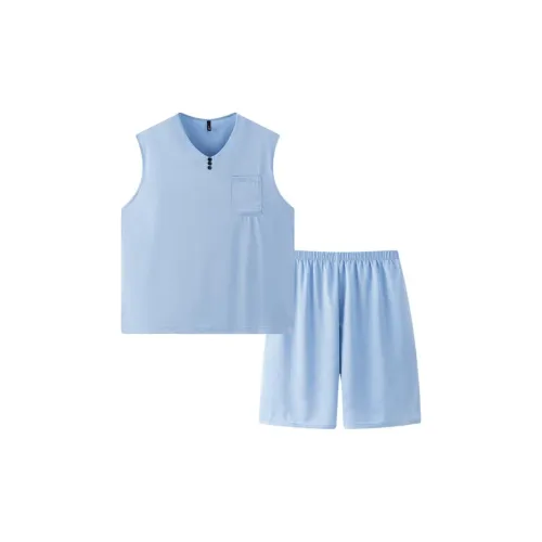 Purple Thousand Пижамный комплект мужской