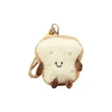 Ломтики хлеба [с шнурком для браслета]