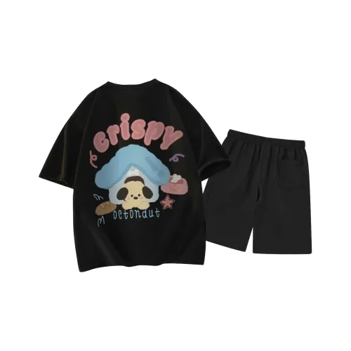 Octonauts Повседневная спортивная одежда Унисекс