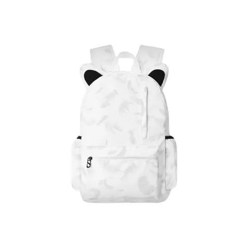 SOOY Полиэстер Рюкзак Стандартный Унисекс Белый