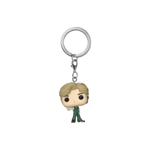Фигурки Funko в стиле Chibi