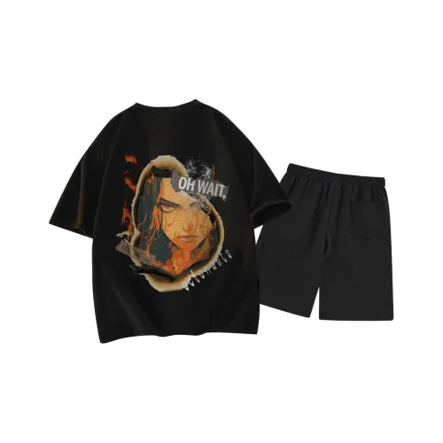 Octonauts Повседневная спортивная одежда Унисекс