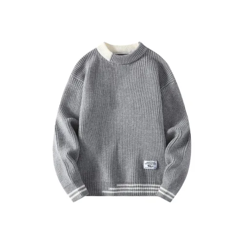 SONGLAN Унисекс Свитера