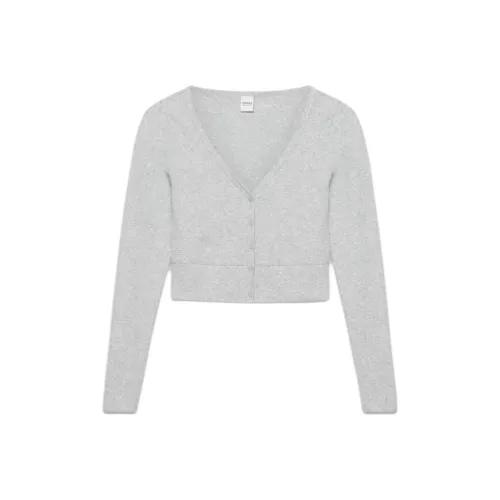 Aritzia Heather Chrome Женские T-рубашки