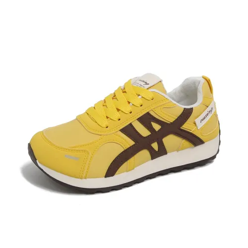 ZULISHI Низкий топ повседневный женский