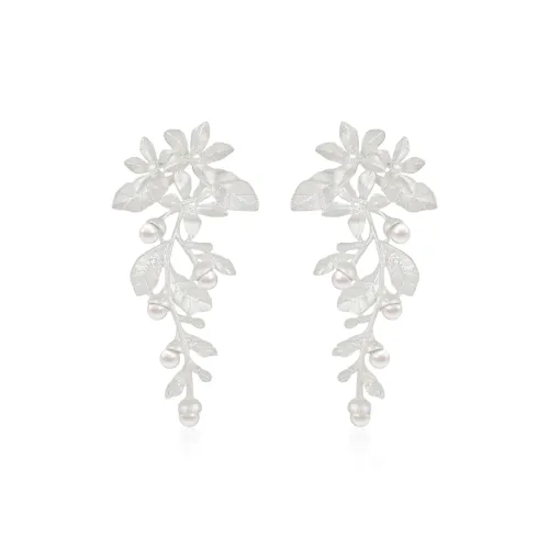 ZANC Серьги Женские