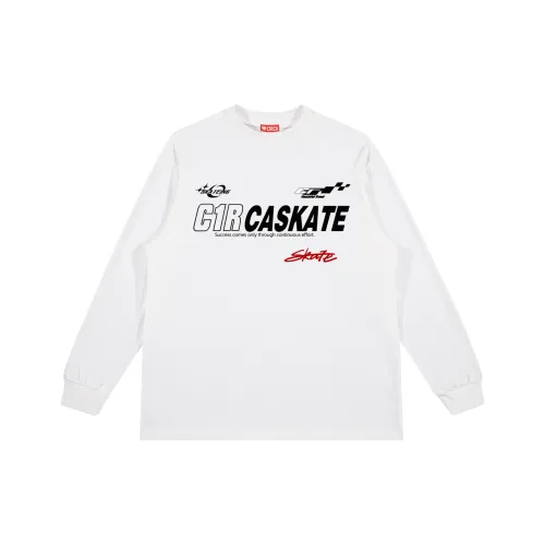 C1RCA Унисекс T-рубашки