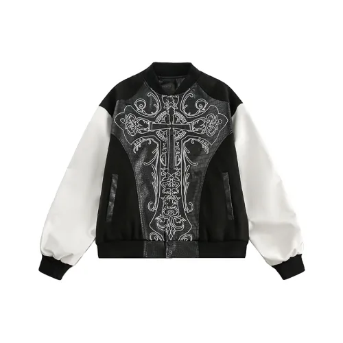 H YXIANG Черные Женские Куртки