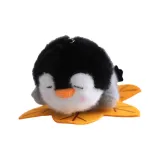 Осенний пингвин