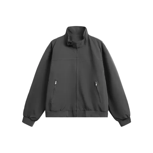 GBXM Унисекс Куртки