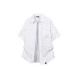 Белый, память (короткий рукав)