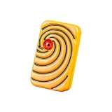 Беспроводная карта для снятия стресса [Желтый]