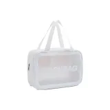 Средний размер, белый