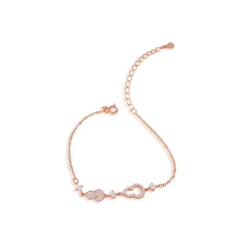 COPI Сплав Браслеты на щиколотку Унисекс