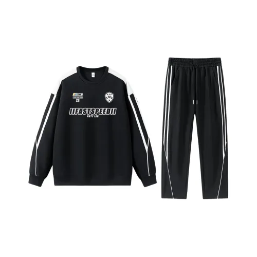 NRTY Унисекс Свитшот Комплекты