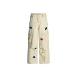 Абрикосовый