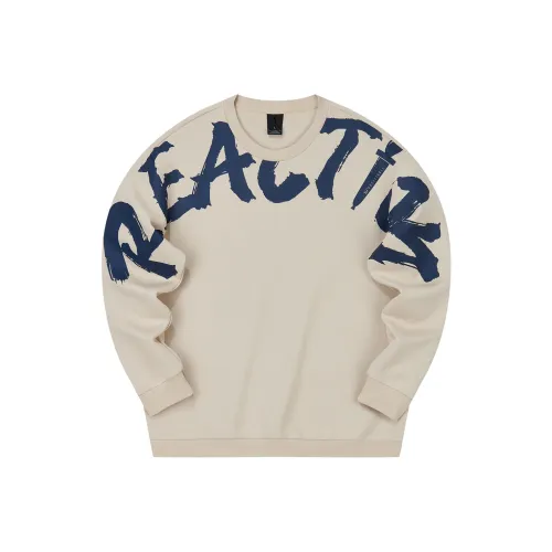 361° Терракота Мужские Свитшоты