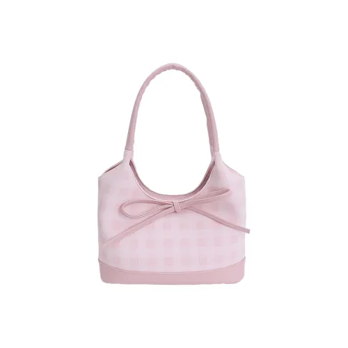 Miss Angel ПУ (полиуретан) Сумка через плечо Женская Белая Серебряная Черная