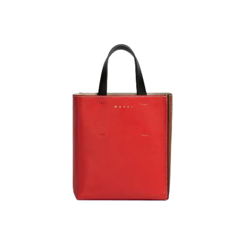 MARNI Museo Soft Сумки Женские