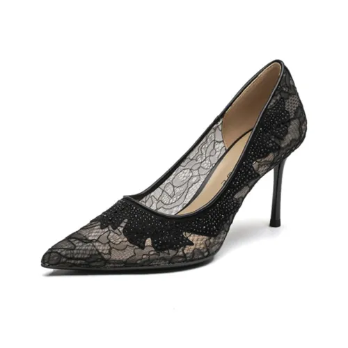 CAOT Узкий каблук Высокие каблуки Женские