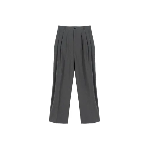 DAVID&ME Унисекс Повседневные Штаны