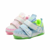 Сине-розовый микс