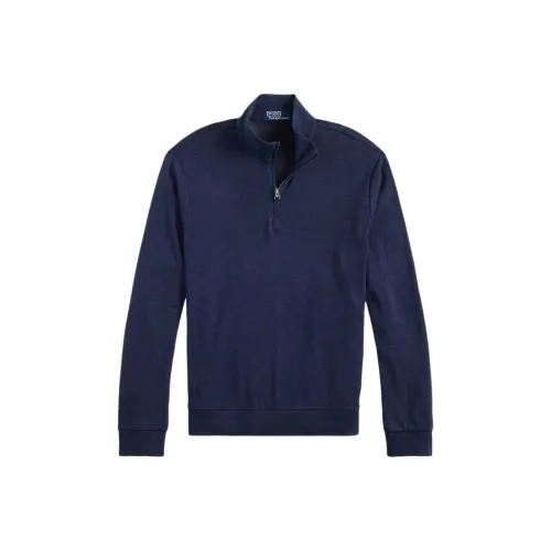 Polo Ralph Lauren Худи Slim Fit Мужской