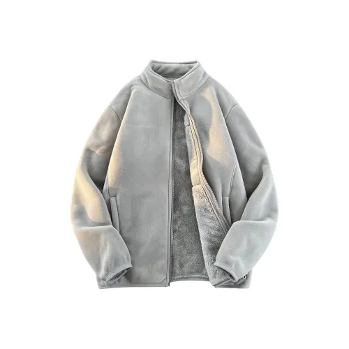 FASTFISH Куртки и Пальто Унисекс