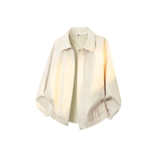 Cotton Gene Унисекс Куртки