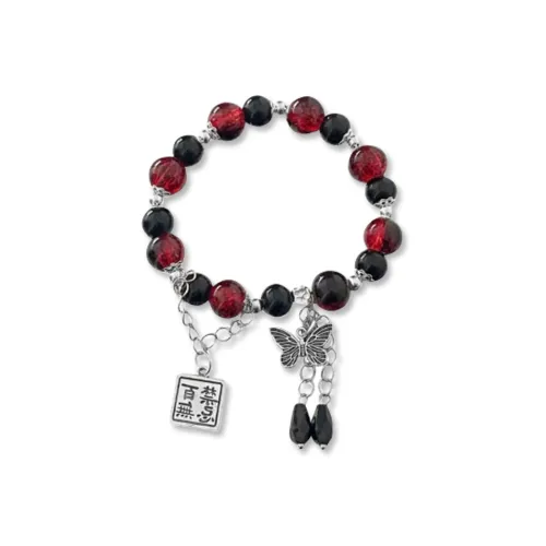 I YOU Браслеты с цветной глазурью Женские