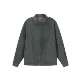 Тёмно-зелёный